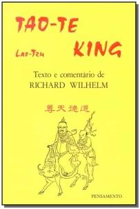 Tao Te King
