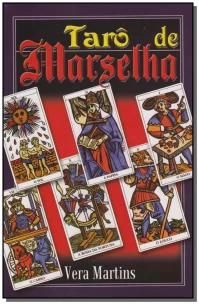 Tarô de Marselha