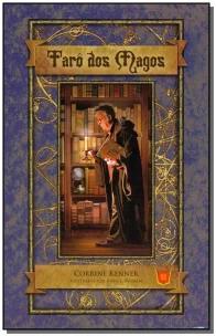Taro Dos Magos - (Isis)