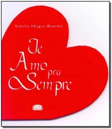 Te amo para sempre