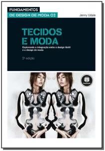 Tecidos e Moda