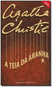 a Teia Da Aranha