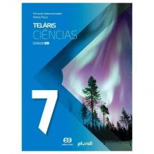 Teláris Ciências 7º ano