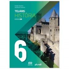 Teláris História 6º ano