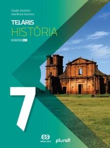 Teláris História 7º ano