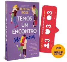 Temos um encontro (de novo)