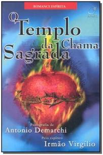 Templo da Chama Sagrada, O