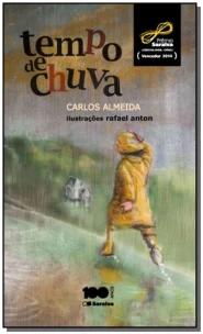 Tempo de chuva