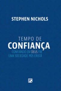 Tempo de confiança