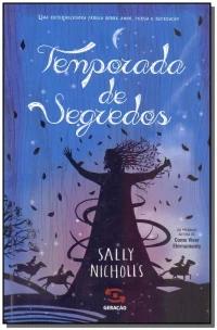 Temporada de Segredos