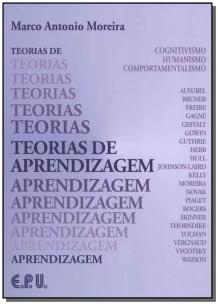 Teorias de Aprendizagem