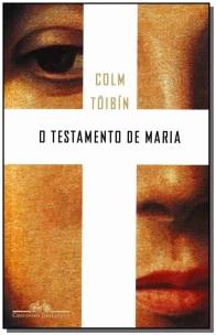O testamento de Maria