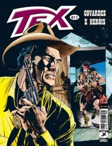 Tex Nº 611