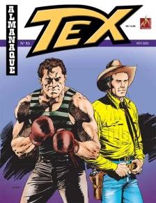 Tex Almanaque Nº 053