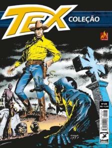 Tex Coleção Nº 498