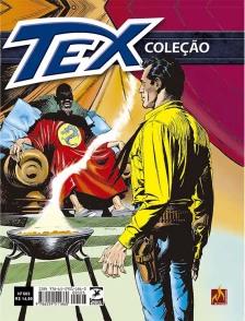Tex Coleção Nº 503