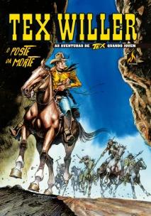 Tex Willer Nº 52