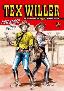 Tex Willer Nº 37