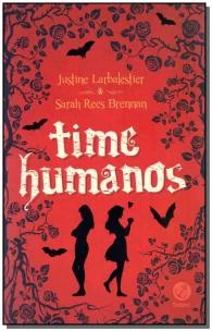 Time humanos