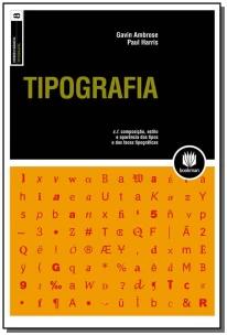 Tipografia