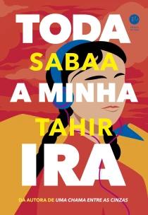 Toda a minha ira