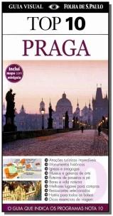 Top 10 - Praga - (Guia Visual)