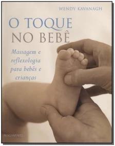 Toque no Bebê,o