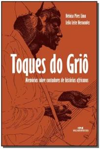 Toques do Griô