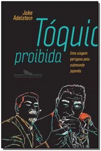 Tóquio proibida