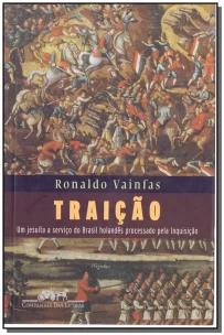 Traição