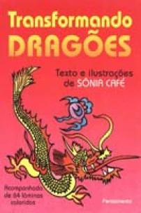 Transformando Dragões