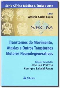 Transtornos do Movimento