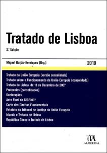 Tratado de Lisboa - 02Ed/10