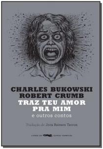 Traz teu amor pra mim