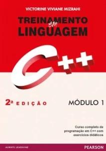 Treinamento em Linguagem C++