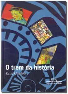 O trem da história