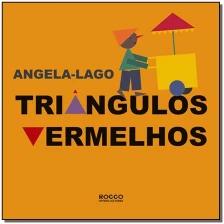 Triângulos vermelhos