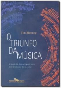 O triunfo da música