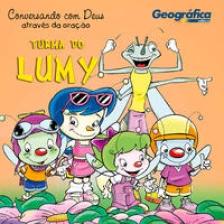 Conversando Com Deus - Livro De Orações Da Turma Do Lumy