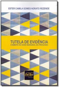 Tutela de Evidência - 01Ed/17