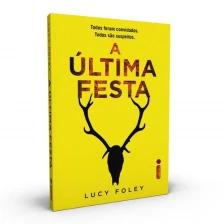 A última festa