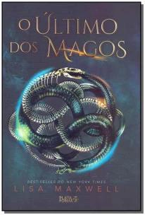 O último dos magos