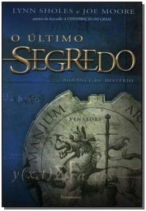 o Último Segredo - Romance De Mistério