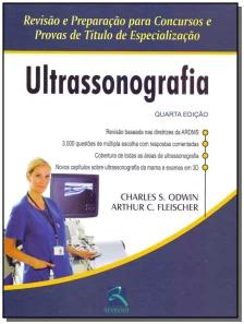Ultrassonografia