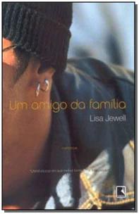 UM AMIGO DA FAMÍLIA