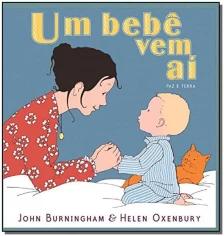 Um Bebê Vem Aí
