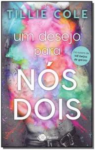 Um desejo para nós dois