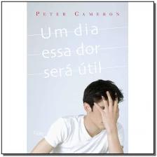 Um dia essa dor será útil