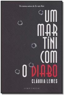 UM MARTINI COM O DIABO