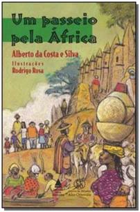 Um passeio pela África